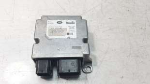 Recambio de centralita airbag para land rover evoque 2011-2018 pure referencia OEM IAM GJ3214D374AB  