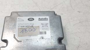Recambio de centralita airbag para land rover evoque 2011-2018 pure referencia OEM IAM GJ3214D374AB   2