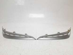 Recambio de spoiler paragolpes trasero para lexus is iii (_e3_) 2013- 300h (ave30_) referencia OEM IAM 5216553020 5216653020 