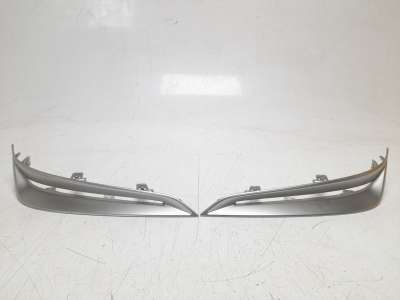 Recambio de spoiler paragolpes trasero para lexus is iii (_e3_) 2013- 300h (ave30_) referencia OEM IAM 5216553020 5216653020 