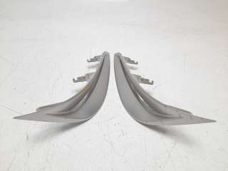 Recambio de spoiler paragolpes trasero para lexus is iii (_e3_) 2013- 300h (ave30_) referencia OEM IAM 5216553020 5216653020 