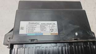 Recambio de modulo electronico para land rover evoque 2011-2018 pure referencia OEM IAM 8G9N19G481AB   2
