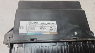 Recambio de modulo electronico para land rover evoque 2011-2018 pure referencia OEM IAM 8G9N19G481AB  