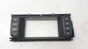Recambio de mando multifuncion para land rover evoque 2011-2018 pure referencia OEM IAM GJ3219F211KB  