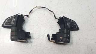 Recambio de mando volante para land rover evoque 2011-2018 pure referencia OEM IAM BJ3213D767FD1  