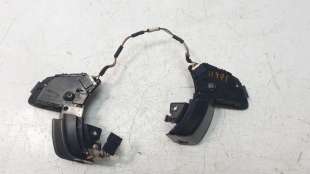 Recambio de mando volante para land rover evoque 2011-2018 pure referencia OEM IAM BJ3213D767FD1   2