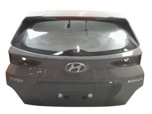 Recambio de porton trasero para hyundai kona 2017- pure referencia OEM IAM 73700J9010  