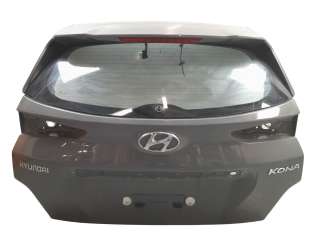 Recambio de porton trasero para hyundai kona 2017- pure referencia OEM IAM 73700J9010  