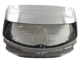 Recambio de porton trasero para hyundai kona 2017- pure referencia OEM IAM 73700J9010   2