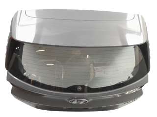 Recambio de porton trasero para hyundai kona 2017- pure referencia OEM IAM 73700J9010  