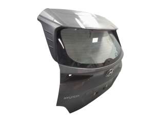 Recambio de porton trasero para hyundai kona 2017- pure referencia OEM IAM 73700J9010  