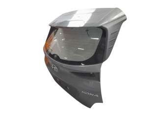 Recambio de porton trasero para hyundai kona 2017- pure referencia OEM IAM 73700J9010  
