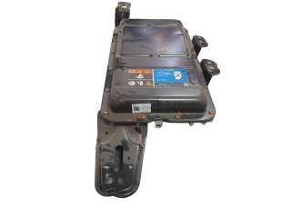 Recambio de bateria para ford kuga iii (dfk) 2019- 2.5 fhev referencia OEM IAM LX6810C699AA LX6810C700AC 