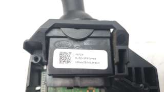 Recambio de mando multifuncion para land rover evoque 2011-2018 pure referencia OEM IAM DPLA13N064QB  