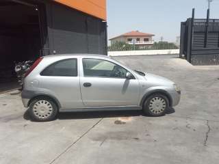 opel corsa c (x01) 2000-2009 del año 2002