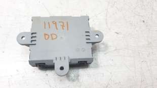 Recambio de modulo electronico para land rover evoque 2011-2018 pure referencia OEM IAM HK8314D617BB   2