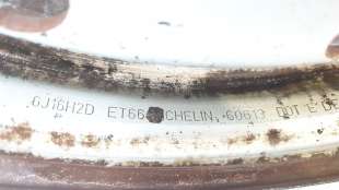 Recambio de llanta para renault master ii caja/chasis (ed/hd/ud) 1998- 2.5 dci 120 referencia OEM IAM 7700314672   2