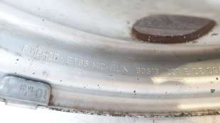 Recambio de llanta para renault master ii caja/chasis (ed/hd/ud) 1998- 2.5 dci 120 referencia OEM IAM 7700314672   2