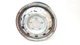 Recambio de llanta para renault master ii caja/chasis (ed/hd/ud) 1998- 2.5 dci 120 referencia OEM IAM 7700314672  
