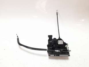 Recambio de cerradura maletero / porton para fiat ducato luxusbus (desde 03.02) 2002-2006 2.3 jtd cat referencia OEM IAM 1345728