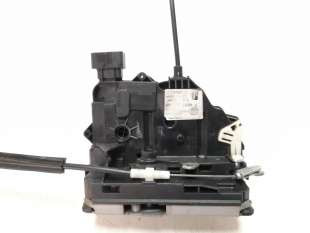 Recambio de cerradura maletero / porton para fiat ducato luxusbus (desde 03.02) 2002-2006 2.3 jtd cat referencia OEM IAM 1345728 2