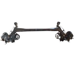 Recambio de puente trasero para kia stonic (yb) 2017- 1.2 cvvt referencia OEM IAM 55100H8510  