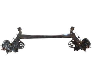 Recambio de puente trasero para kia stonic (yb) 2017- 1.2 cvvt referencia OEM IAM 55100H8510  