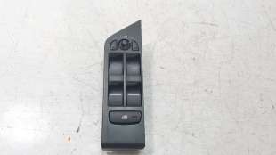 Recambio de mando elevalunas delantero izquierdo para land rover evoque 2011-2018 pure referencia OEM IAM GJ3214540AB  