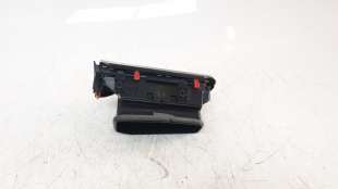Recambio de aireador izquierdo para toyota corolla (e21) 2019- hybrid active referencia OEM IAM 5565002840 5565002850  2