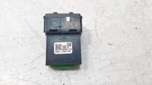 Recambio de mando multifuncion para land rover evoque 2011-2018 pure referencia OEM IAM GJ3211654GB   2