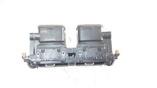 Recambio de aireador central para toyota corolla (e21) 2019- hybrid active referencia OEM IAM 5567002830 556422830  2