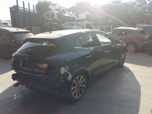 renault megane iv hatchback (b9a/m/n_) 2015- del año 2019 2