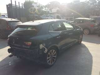 renault megane iv hatchback (b9a/m/n_) 2015- del año 2019
