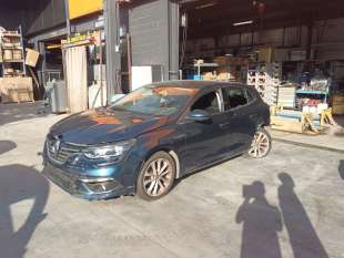 renault megane iv hatchback (b9a/m/n_) 2015- del año 2019