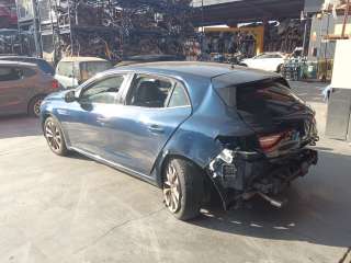 renault megane iv hatchback (b9a/m/n_) 2015- del año 2019