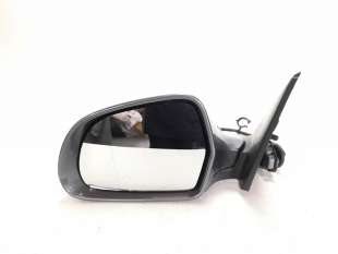 Recambio de retrovisor izquierdo para audi q3 (8ug) 2014-2018 base referencia OEM IAM 8U1857409G  
