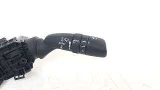 Recambio de mando multifuncion para toyota corolla (e21) 2019- hybrid active referencia OEM IAM 02D7017J910 02A5017J916 
