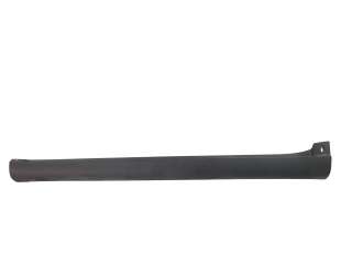 Recambio de estribos laterales para citroën c4 cactus 2014- origins referencia OEM IAM 9823576577  