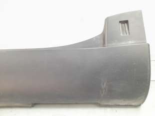 Recambio de estribos laterales para citroën c4 cactus 2014- origins referencia OEM IAM 9823576577   2