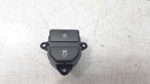 Recambio de interruptor para land rover evoque 2011-2018 pure referencia OEM IAM JJ3214K147  
