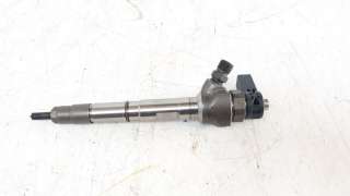 Recambio de inyector para skoda kodiaq 2016- ambition referencia OEM IAM 04L130277AC  