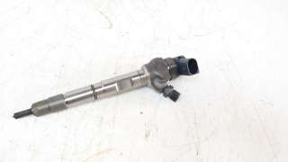 Recambio de inyector para skoda kodiaq 2016- ambition referencia OEM IAM 04L130277AC  