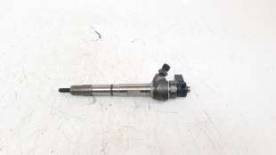 Recambio de inyector para skoda kodiaq 2016- ambition referencia OEM IAM 04L130277AC  