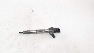 Recambio de inyector para skoda kodiaq 2016- ambition referencia OEM IAM 04L130277AC   2