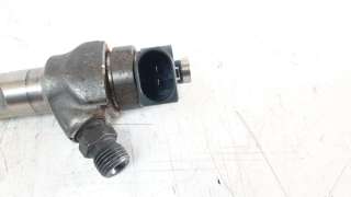 Recambio de inyector para skoda kodiaq 2016- ambition referencia OEM IAM 04L130277AC  