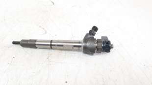 Recambio de inyector para skoda kodiaq 2016- ambition referencia OEM IAM 04L130277AC  