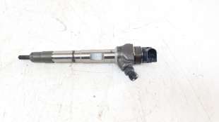 Recambio de inyector para skoda kodiaq 2016- ambition referencia OEM IAM 04L130277AC   2