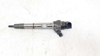Recambio de inyector para skoda kodiaq 2016- ambition referencia OEM IAM 04L130277AC  
