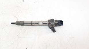 Recambio de inyector para skoda kodiaq 2016- ambition referencia OEM IAM 04L130277AC  