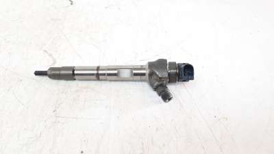 Recambio de inyector para skoda kodiaq 2016- ambition referencia OEM IAM 04L130277AC  